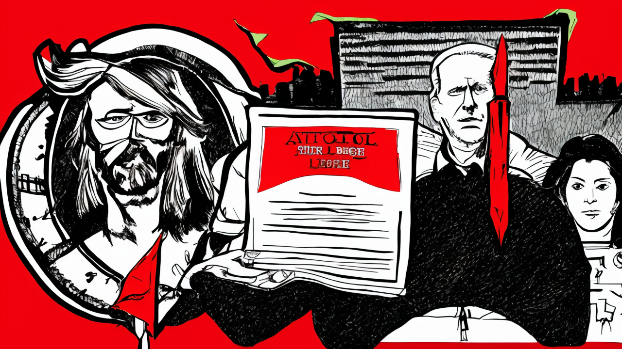 Biden DOJ Warned Against Legally Flawed Autopen Pardons